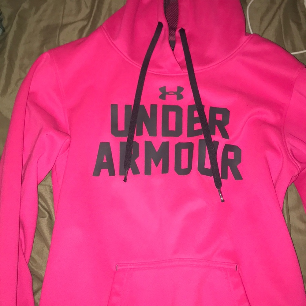 Under Armour Hoodie